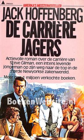 1943 De Carriere jagers 1943 De Carriere jagers