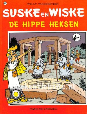 195 De hippe heksen