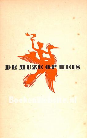 1950 De muze op reis