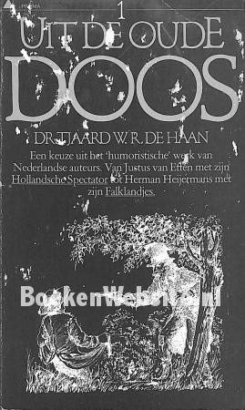 1952 Uit de oude doos 1 1952 Uit de oude doos 1