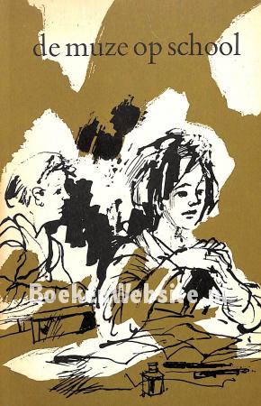 1961 De muze op school 1961 De muze op school