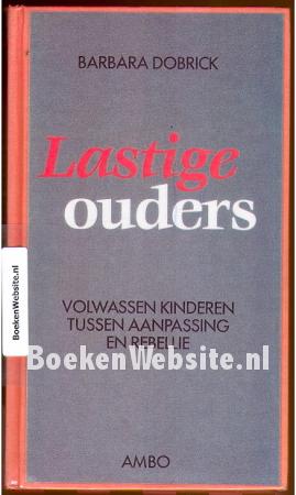 Lastige ouders
