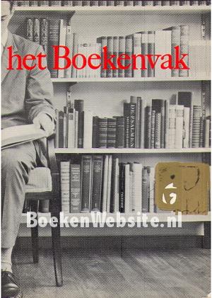 1965 Prikkels tot het Boekenvak