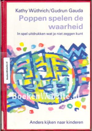 Poppen spelen de waarheid Poppen spelen de waarheid