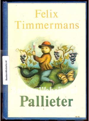 Pallieter Pallieter