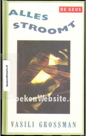 Alles stroomt