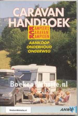 Caravan handboek