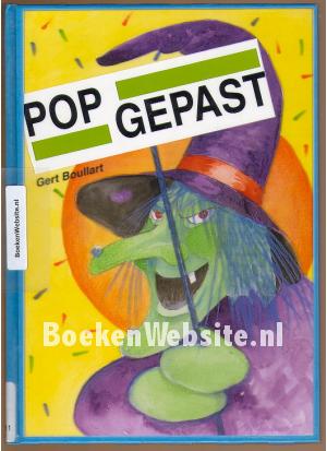 Pop gepast