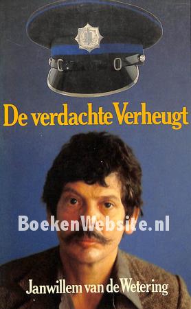1979 De verdachte Verheugt