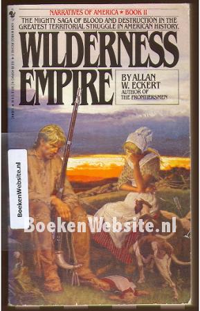 Wilderness Empire Wilderness Empire