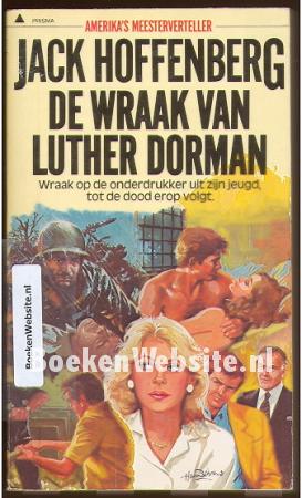 2027 De wraak van Luther Dorman