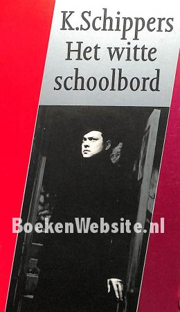 1989 Het witte schoolbord