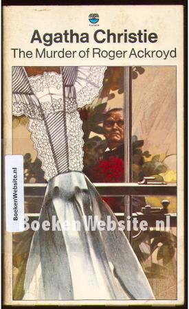 The Murder of Roger Ackroyd