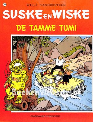 199 De tamme Tumi 199 De tamme Tumi