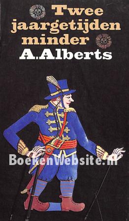 1992 Twee jaargetijden minder