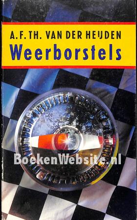 1992 Weerborstels