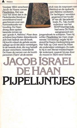 1993 Pijpelijntjes 1993 Pijpelijntjes