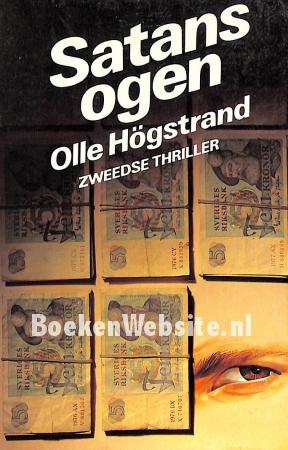 1994 Satans ogen 1994 Satans ogen