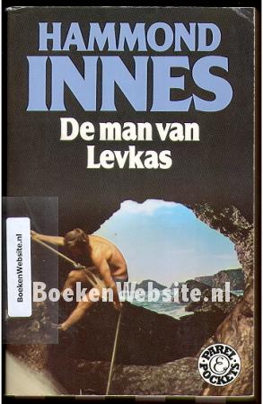 De man van Levkas