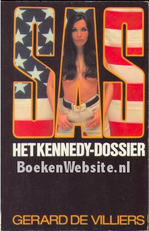 1996 Het Kennedy-dossier 1996 Het Kennedy-dossier