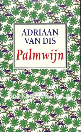 1996 Palmwijn