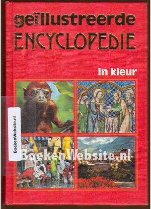 Geillustreerde Encyclopedie Nr. 2