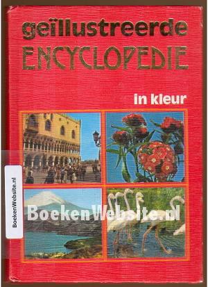Geillustreerde Encyclopedie Nr. 4