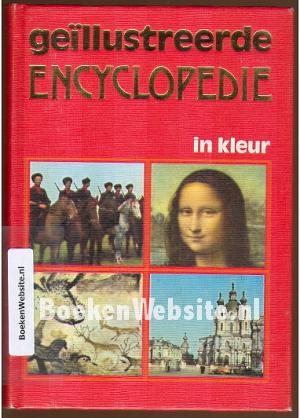 Geillustreerde Encyclopedie Nr. 7