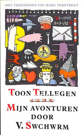 1998 Mijn avonturen door V. Swchwrm