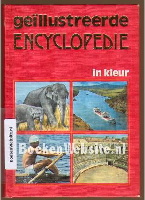 Geillustreerde Encyclopedie Nr. 10 Geillustreerde Encyclopedie Nr. 10