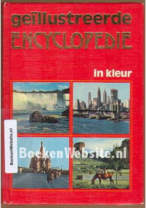 Geillustreerde Encyclopedie Nr. 9