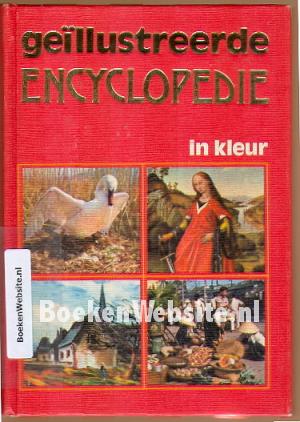 Geillustreerde Encyclopedie Nr.  15