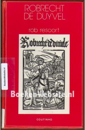 Robrecht de Duyvel Robrecht de Duyvel