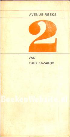 2 van Yury Kazakov