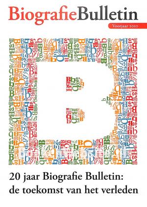 20 jaar Biografie Bulletin