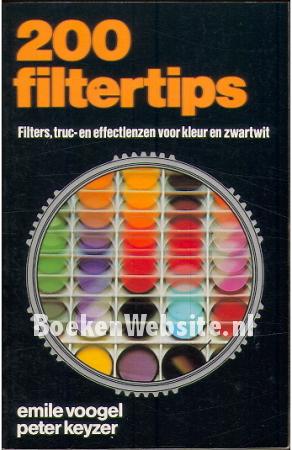 200 filtertips