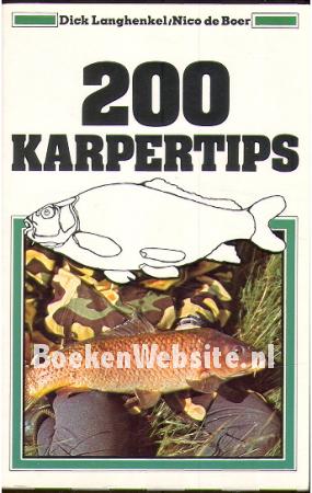 200 karpertips