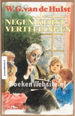 Negen kerstvertellingen