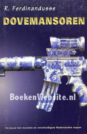 2001 Dovemansoren 2001 Dovemansoren