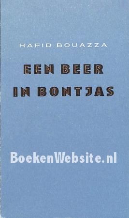 2001 Een beer in bontjas