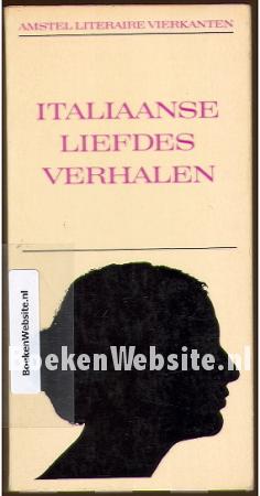 Italiaanse liefdesverhalen