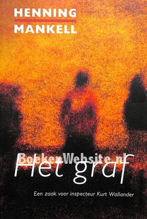 2004 Het graf