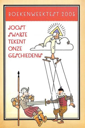 2005 Joost Swarte tekent onze geschiedenis