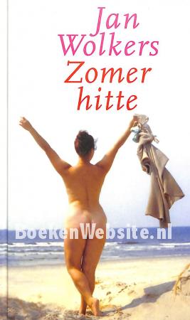 2005 Zomerhitte