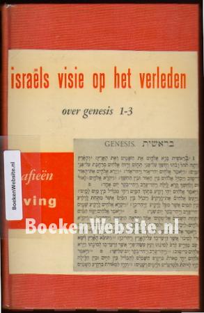 Israels visie op het verleden