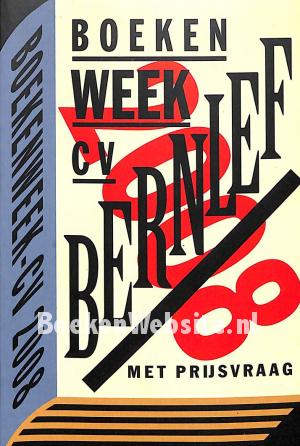 2008 Bernlef 2008 Bernlef