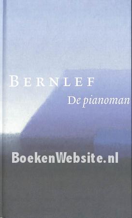 2008 De pianoman
