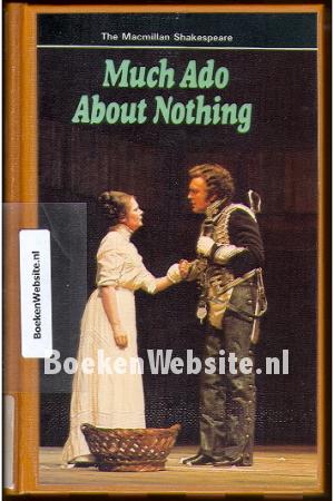Much Ado About Nothing