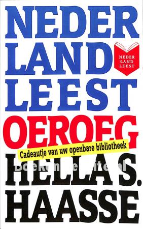 2009 Nederland leest Oeroeg
