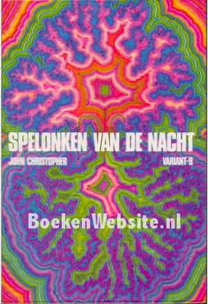 Spelonken van de nacht